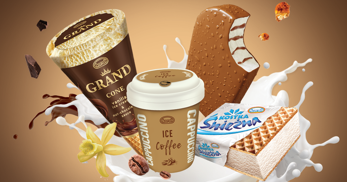 Grand deals ice cream