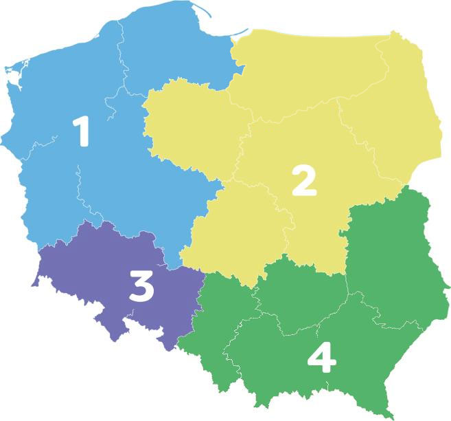 regionalne kierownictwo sprzedazy