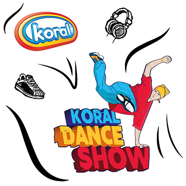 Koral Dance Show