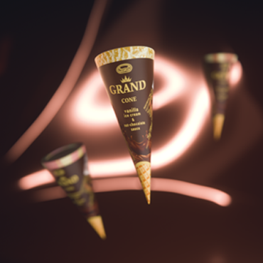 Grand Cone