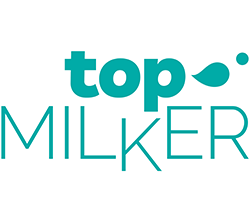 Top milker