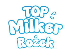 Rożek TOP Milker
