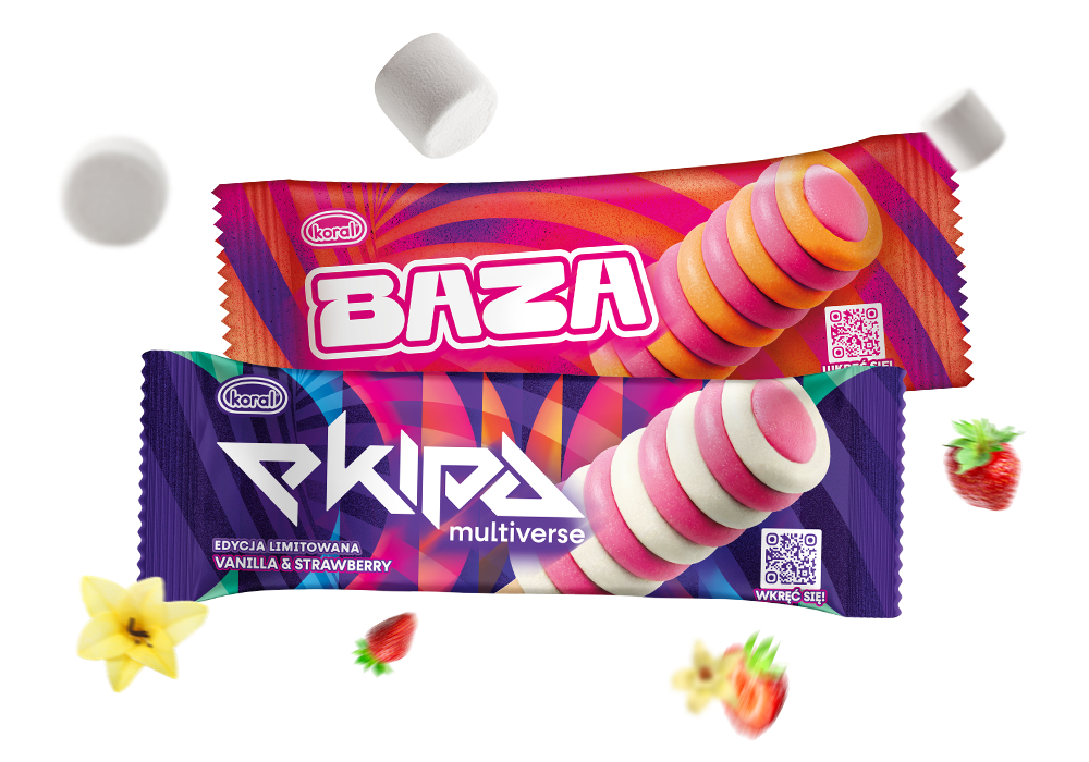 Baza i Ekipa Multiverse, czyli hity sezonu 2026