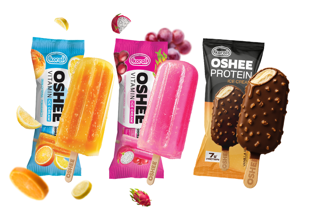 Coś dla fanów lodowego orzeźwienia