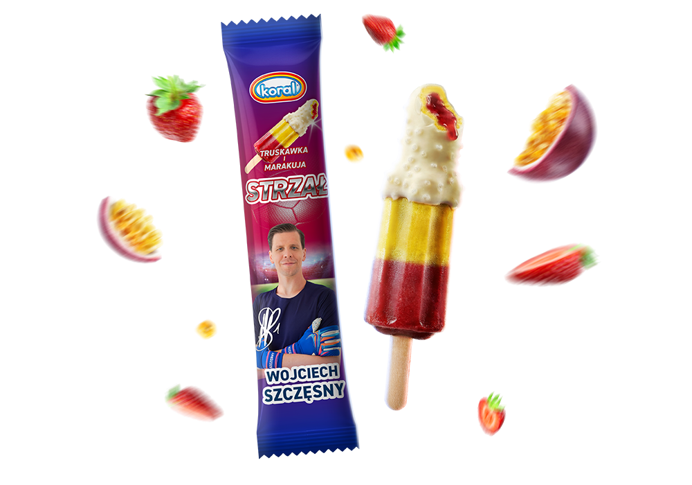 Wojciech Szczęsny i… STRZAŁ, czyli MVP tego lata!