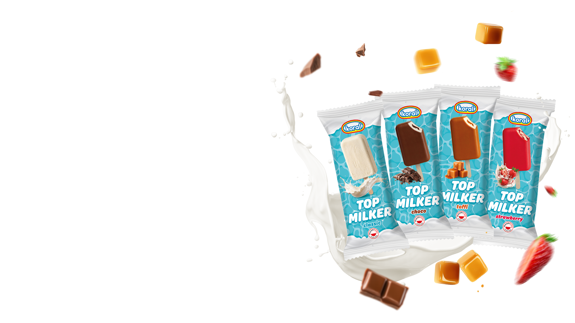 TOP Milker