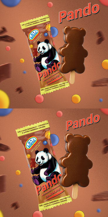 Pando