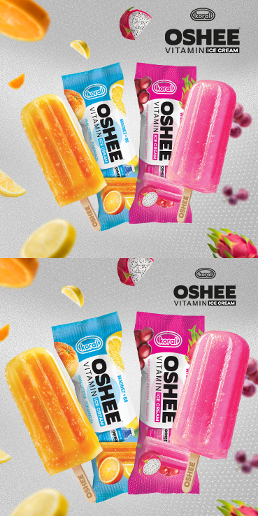 OSHEE Vitamin
