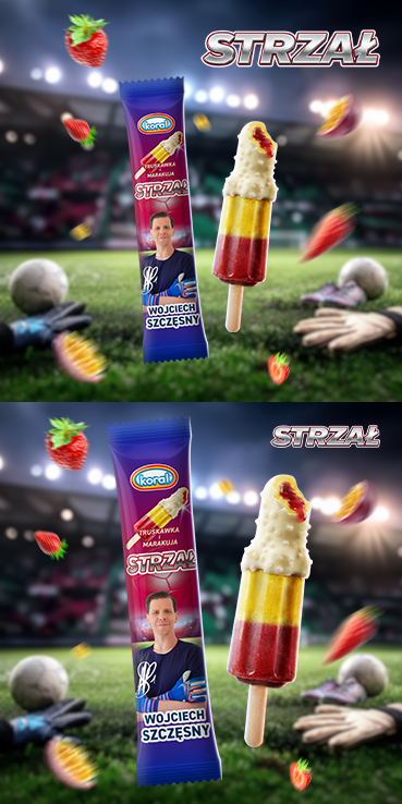 STRZAŁ