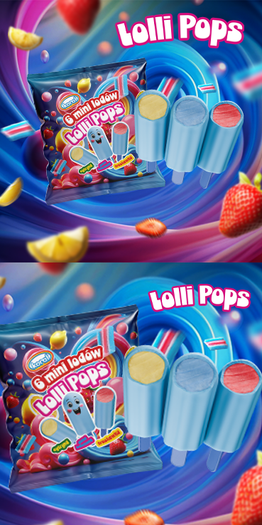 Lolli Pops