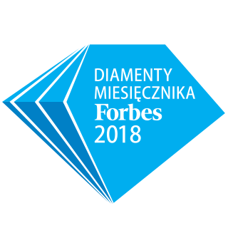Diamenty Forbesa 2018