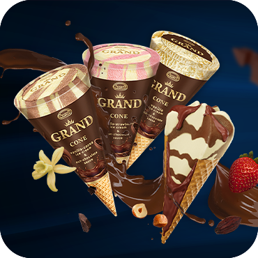 Grand Cone