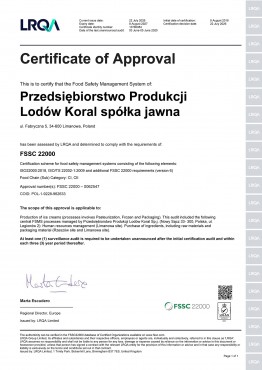 FSSC 0062547 Limanowa (ENG)