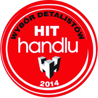 Hit handlu 2014