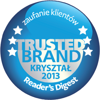 European Trusted Brands 2013 