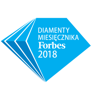 Diamenty Forbesa 2018