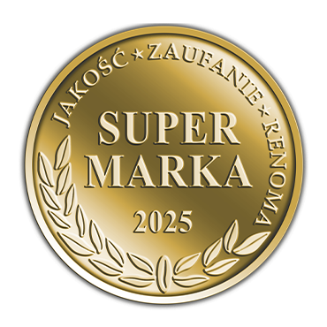 Super Marka 2025